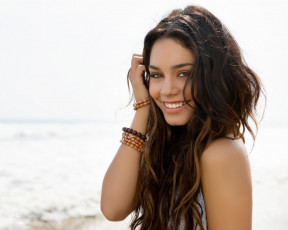 Картинка Vanessa+Hudgens девушки
