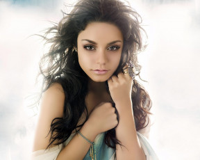 Картинка Vanessa+Hudgens девушки