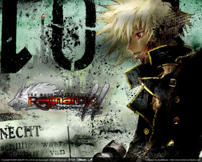 обоя аниме, ragnarok