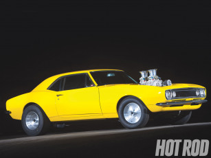 Картинка автомобили hotrod dragster