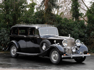 Картинка автомобили классика