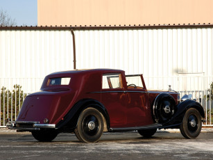 Картинка автомобили классика