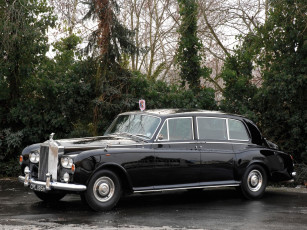 Картинка автомобили rolls royce