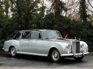 Картинка автомобили rolls royce