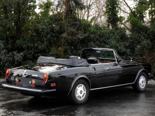 Картинка автомобили rolls royce