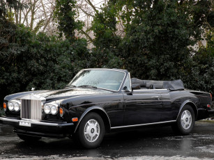 обоя автомобили, rolls, royce