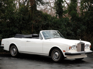 Картинка автомобили rolls royce