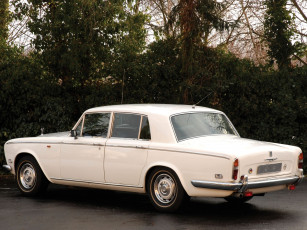 обоя автомобили, rolls, royce