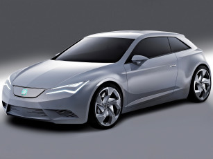 Картинка автомобили seat