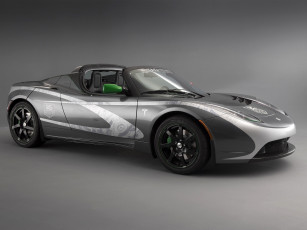 Картинка автомобили tesla