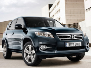 Картинка автомобили toyota