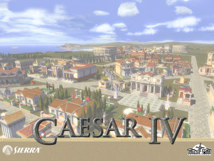 Картинка caesar iv видео игры