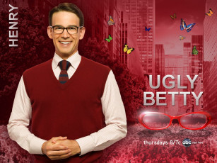 Картинка кино фильмы ugly betty
