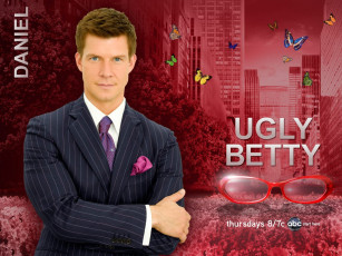 Картинка кино фильмы ugly betty