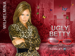 Картинка кино фильмы ugly betty