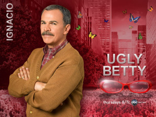 Картинка кино фильмы ugly betty