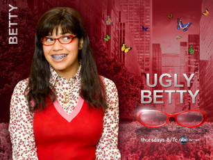Картинка кино фильмы ugly betty