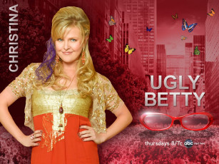 Картинка кино фильмы ugly betty