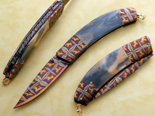 Картинка оружие холодное