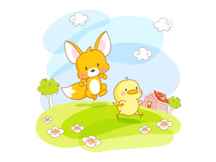 Картинка векторная графика