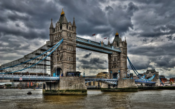 Картинка города лондон великобритания