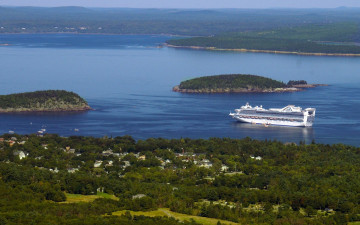 Картинка корабли лайнеры