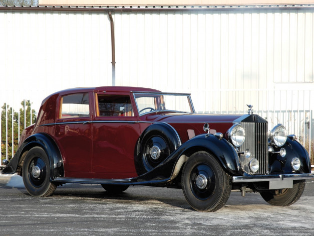 Обои картинки фото автомобили, классика