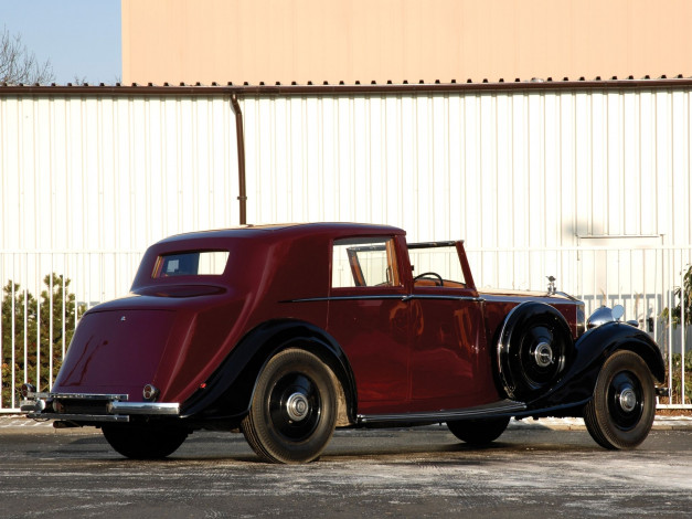 Обои картинки фото автомобили, классика