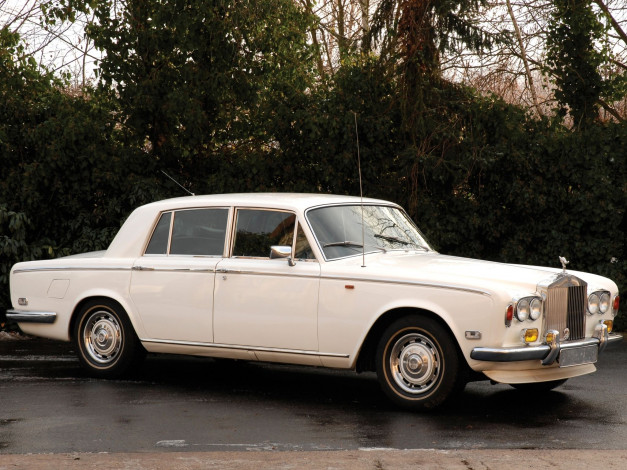 Обои картинки фото автомобили, rolls, royce