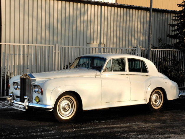 Обои картинки фото автомобили, rolls, royce