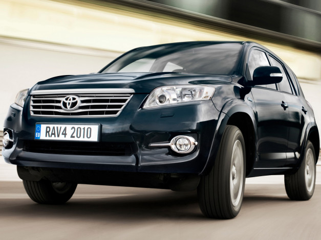 Обои картинки фото автомобили, toyota