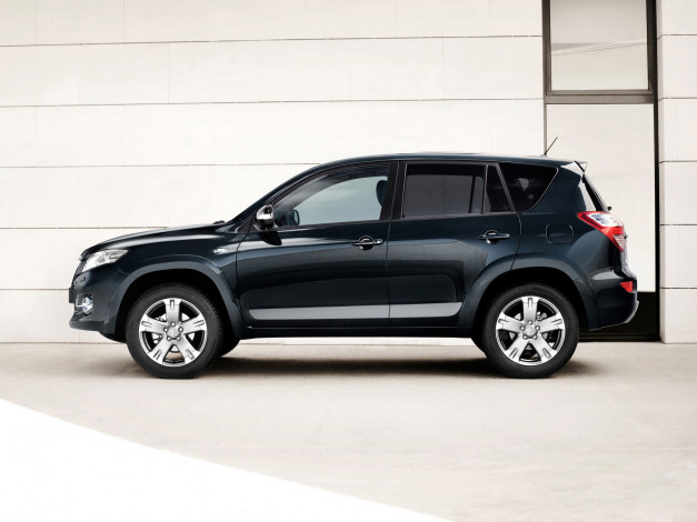 Обои картинки фото автомобили, toyota