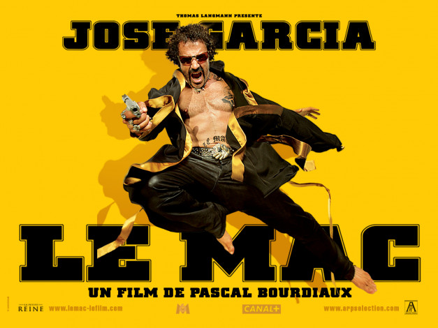 Обои картинки фото le, mac, кино, фильмы