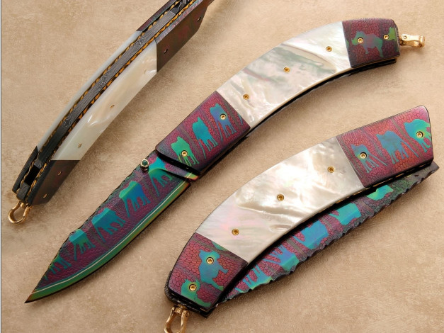 Обои картинки фото оружие, холодное