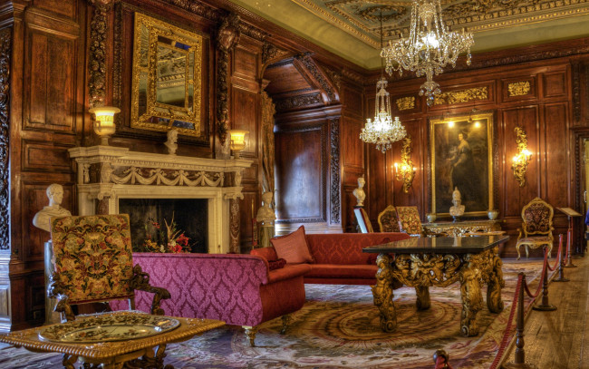 Обои картинки фото интерьер, дворцы, музеи
