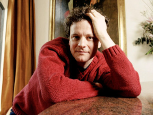 обоя colin, firth, мужчины