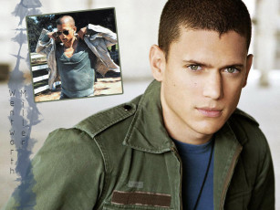 обоя мужчины, wentworth, earl, miller