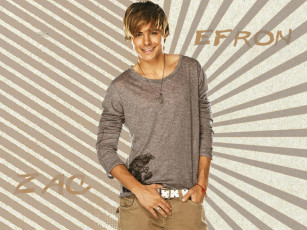 Картинка мужчины zac efron