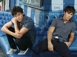 Картинка мужчины zac efron