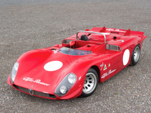 Картинка автомобили alfa romeo sebring