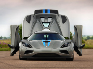 Картинка автомобили koenigsegg agera