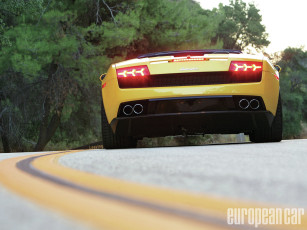 Картинка автомобили lamborghini