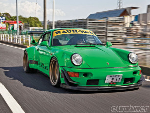 Картинка автомобили porsche