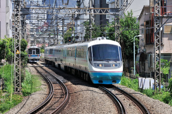 Картинка техника электрички рельсы