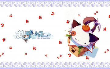 Картинка pannya аниме mashiro iro symphony mashiroiro