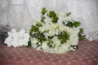 Картинка цветы букеты композиции букет