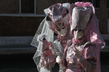 Картинка разное маски карнавальные костюмы венеция карнавал