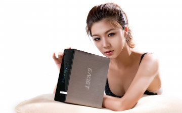 обоя бренды, eaget, азиатка, девушка, player, hd