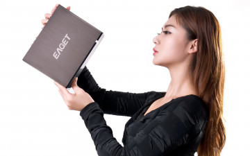 Картинка бренды eaget девушка hd player азиатка