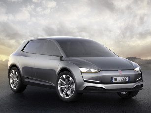 Картинка автомобили giugiaro 2014 clipper